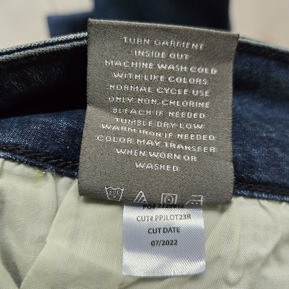 NWT Torrid High Rise Soft Jeggings - Picture 13 of 16